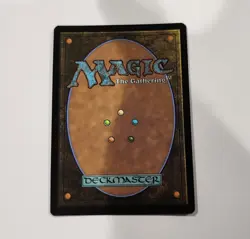 MTG: March of the Machine: Foil Promo Pack Tribute to the World Tree NM - Image 2