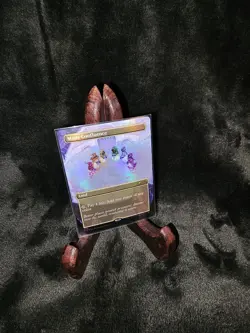 Mana Confluence - Secret Lair Drop Series (SLD) - Magic The Gathering: MtG - Image 1