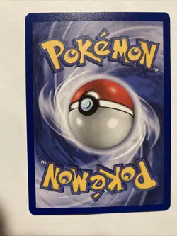 Pokemon TCG 1st Edition Trainer Pokemon Center 85/102 Spanish Uncommon Regular - Image 2