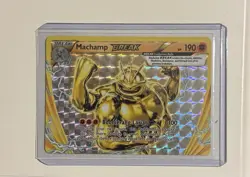 Lot of 7 Pokemon BREAK Trading Cards - Image 4