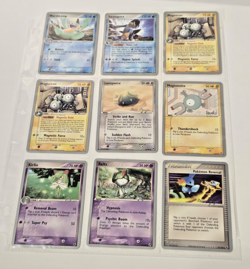 Pokemon World Championships 2004 Cards - Lot of Vintage Cards - Image 2