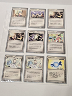 Pokemon World Championships 2004 Cards - Lot of Vintage Cards - Image 5