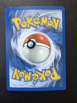 Pokemon TCG- Ariados- 2/115- EX Unseen Forces- Reverse Holo Rare Stamped- LP - Image 2