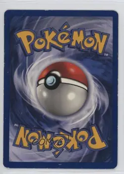 Lickitung 1st Ed. Pokemon Jungle #38 1999 - Image 2
