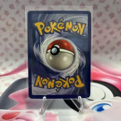 Articuno 2/62 LP Fossil Unlimited Holo Pokemon TCG - Image 2