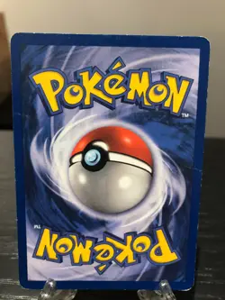 Pokemon TCG Lickitung Jungle 38/64 Regular 1st Edition Uncommon LP - Image 2