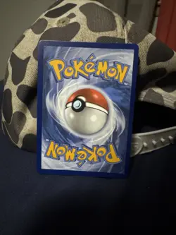 Pokemon TCG Destined Rivals Ethan's Adventure Full Art Trainer Card 236/182 Sir - Image 2