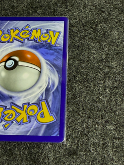 Mega Absol Ex 180/132 Mega Evolution Special Illustration Rare Pokemon TCG NM - Image 4