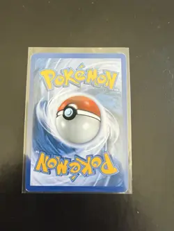 Pokemon TCG Raichu Arceus Card 27/99 Reverse Holo Rare NM - Image 2