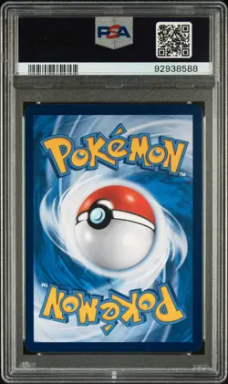 PSA 9 2023 Pokemon Chinese CSM2aC 175/150 SR Latias & Latios GX Super Rare PTCG - Image 2