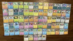 Pokemon Lot as shown in the pictures/description - Image 5