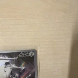 Steelix 150/132 Mega Evolution Holo Illustration Rare Near Mint English Pokemon - Image 4