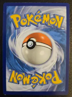 Bibarel SWSH188 PreRelease Pokemon Promo Sword & Shield Rare Holo Card LP - Image 2