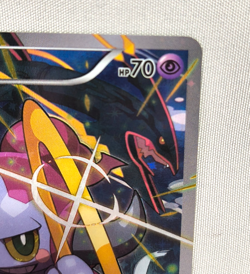 Hoopa 155/XY-P Movie Promo Holo 2015 Japanese Pokemon Card TCG From Japan - Image 3