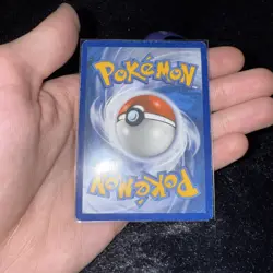 Pokemon TCG Charizard GX SM60-SM Promos Black Star Promo Holo Full Art - Image 3