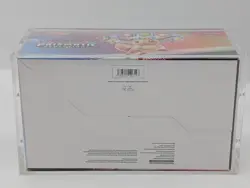 2025 Pokemon Scarlet & Violet Prismatic Evolutions Booster Bundle Case Sealed - Image 3