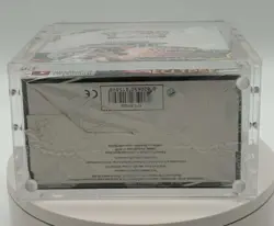 Pokemon TCG Sun & Moon Cosmic Eclipse Booster Box SEALED With Acrylic Case - Image 3