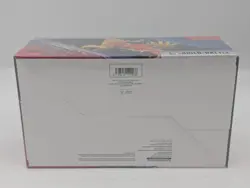 Pokemon TCG Scarlet & Violet Destined Rivals BUILD AND BATTLE SEALED DISPLAY - Image 2