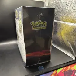Pokemon TCG Scarlet & Violet Surging Sparks Elite Trainer Box - Image 4