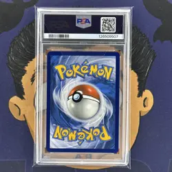 PSA 9 MINT 2023 Pokemon Crown Zenith CYNTHIA'S AMBITION GG60 Full Art - Image 3