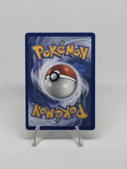 2025 Pokemon Mega Evolutions Ivysaur Illustration Rare IR 134/132 - Image 2