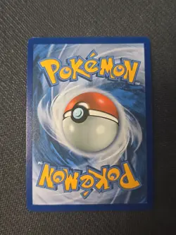 Portuguese Pokemon Mewtwo V SWSH223 Black Star Promo (Stamped Pokemon GO) - Image 2