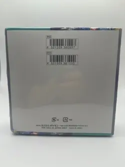 Pokemon TCG Stellar Miracle SV7 ??????? Japanese Booster Box ?? - Image 2