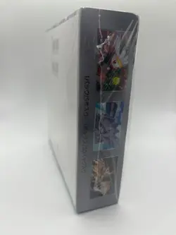 Pokemon TCG Stellar Miracle SV7 ??????? Japanese Booster Box ?? - Image 3