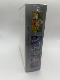 Pokemon TCG The Glory of Team Rocket SV10 ???????? Japanese Booster Box ?? - Image 3
