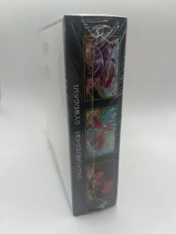 Pokemon TCG Mega Brave M1L ?????? Japanese Booster Box ?? - Image 3
