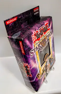 Yugioh TCG Starter Deck Kaiba Evolution 1st Edition Sealed / New - 2004 - Image 3