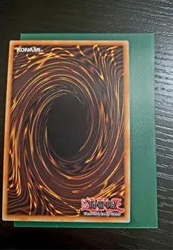 Yugioh Regenesis Secret Rare Alliance Insight ALIN-EN059 1st edition NM-M - Image 2