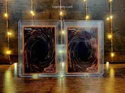 x2 Yugioh Regenesis Archfiend ALIN-EN016 Secret Rare 1st Edition NM - Image 2