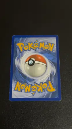 Pokemon Ash-Greninja EX Black Star Promo Holo Card TCG XY133 - Image 2