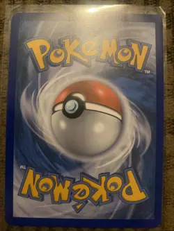 Pokemon Mew Holo Rare TCG Card 29/124 XY Fates Collide 2016 NM Condition - Image 2