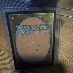 Norn's Choirmaster - Light Play MTG Commander: Phyrexia: All Will Be One - Image 5