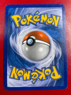 Chingling 42/123 Mysterious Treasures Reverse Holo First Edition Pokemon Card - Image 2