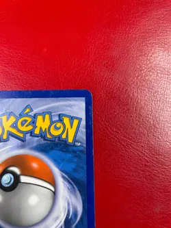 Chingling 42/123 Mysterious Treasures Reverse Holo First Edition Pokemon Card - Image 4