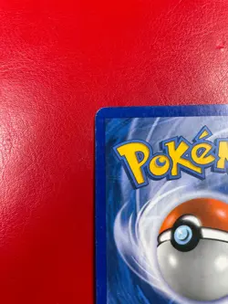 Chingling 42/123 Mysterious Treasures Reverse Holo First Edition Pokemon Card - Image 5