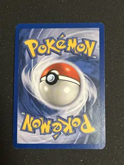 Pokemon TCG Gyarados Base Set 2 Holo Unlimited Rare Card 7/130 LP Condition - Image 3