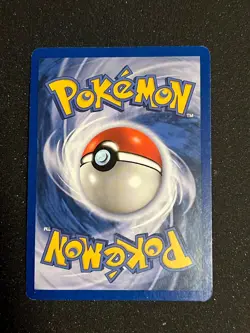 Pokemon TCG Gyarados Base Set 2 Holo Unlimited Rare Card 7/130 LP Condition - Image 4