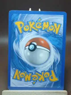 HP Pokemon Card - Gastly Arceus set 64/99 Reverse Holo - Image 2