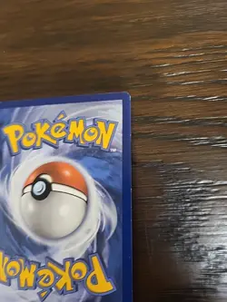 Pokemon Card Rowlet 2/15 McDonalds 2022 Promo Holo Rare MP - Image 4