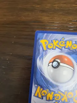 Pokemon Card Rowlet 2/15 McDonalds 2022 Promo Holo Rare MP - Image 5