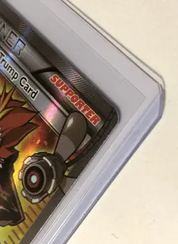 Lysandre's Trump Card (118/119) Phantom Forces Ultra Rare - Pokemon TCG 2014 - Image 4