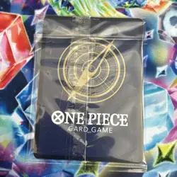 Yamato ST13-016 Promo Card Illustration Box Volume 2 English One Piece SEALED 2x - Image 5