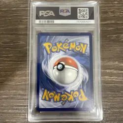 Pokemon TCG SV Scarlet & Violet 151 Erika's Invitation Card #203/165 - Image 2