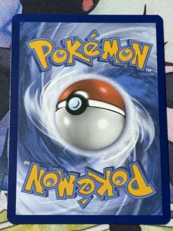 Pokemon Crustle Illustration Rare Holo Card 186/182 Sv10: Destined Rivals - Image 3