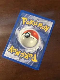 Pokemon TCG Togepi Neo Destiny 1st Edition Uncommon Card - Image 2
