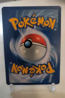 *Custom-made* Good Quality, Gyrados Gold Star"Display Card" - Image 5